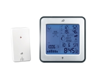 Station météo 16.99 €