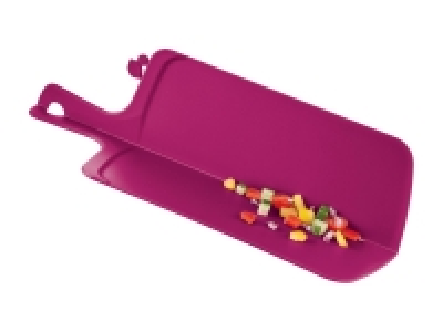 Planche &agrave; d&eacute;couper pliable