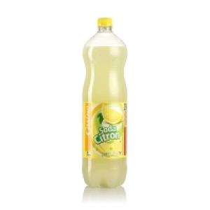 Soda citron 1,5l 1.31 €