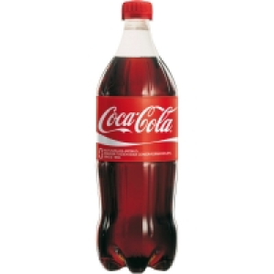 Loriginal - Soda cola 1l 2.00 €