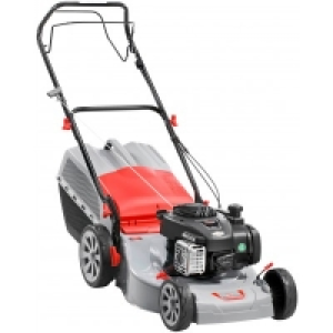 Tondeuse thermique tractée BESTGREEN Serie 1