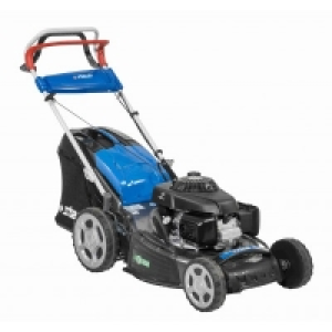Tondeuse thermique STAUB SC530 THX Allroad plus 4