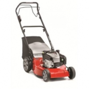 Tondeuse thermique 46-675is