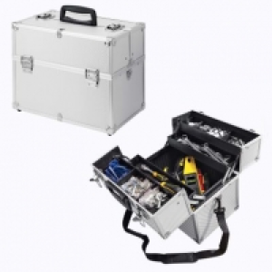 Boîte à outils en aluminium 24.99 €