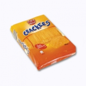 Crackers 0.99 €