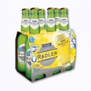 Bière Radler 2º 3.19 €