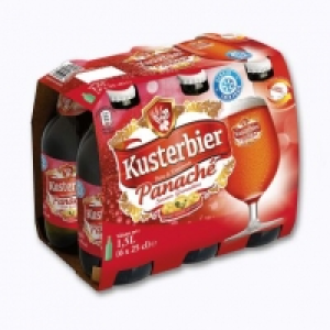 Panaché saveur grenadine 1.35 €