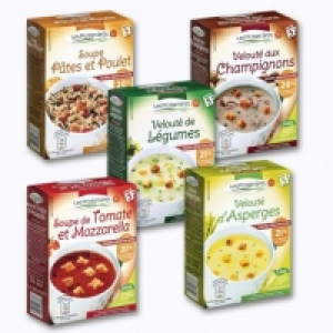 Les Printanieres® Potage instantané