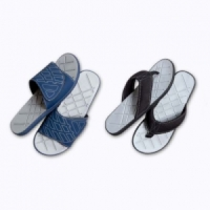 Mules de plage homme 7.99 €