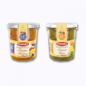 Préparation de duo de fruits 1.99 €