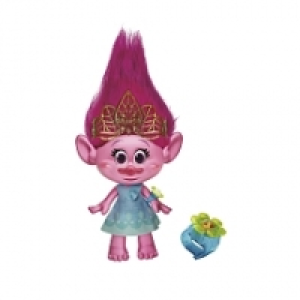 Trolls Poppy chantante 35cm 24.99&nbsp;&euro;