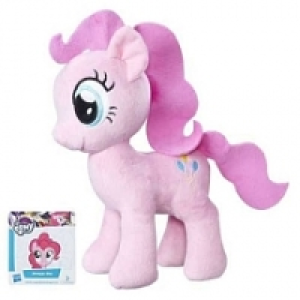 My Little Pony - Peluche 25cm Pinkie Pie C0109