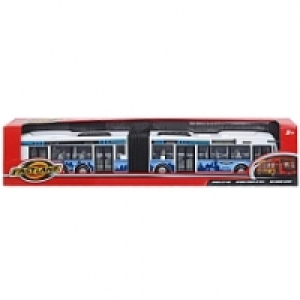 Bus de ville Fast Lane - bleu