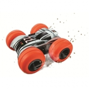 Fast Lane - FLX Microdrive radiocommand&eacute; orange