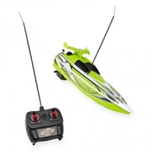 Fast Lane - Bateau RC Harpoon