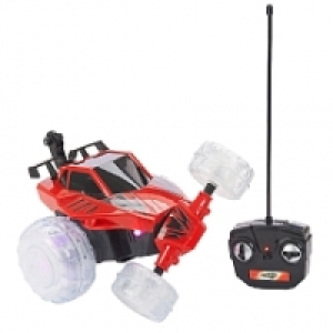 Fast Lane - Voiture radiocommandée Buggy Lightning Striker
