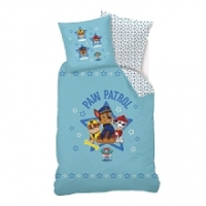 Sahinler - Parure De Lit - Pat Patrouille - Bleu Ciel 24.49&nbsp;&euro;