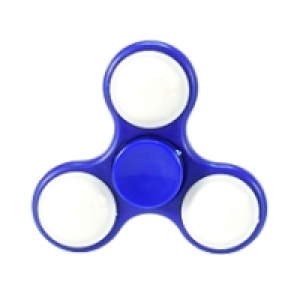 Toi-Toys - Fidget Spinner - LED - Bleu 5.99&nbsp;&euro;