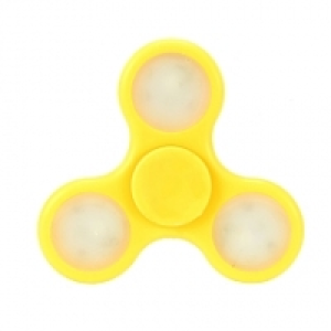 Toi-Toys - Fidget Spinner - LED - Jaune 5.99&nbsp;&euro;