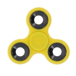 Toi Toys - Fidget Spinner - Jaune