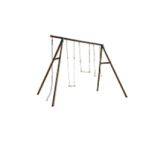 LDD Soulet - Portique Bois Galdar (Adulte)