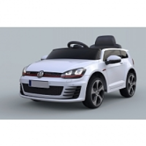 LDD Fast < Baby - Volkswagen Golf GTI Blanche