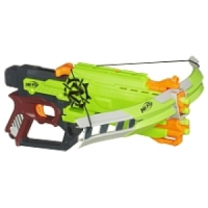 Nerf Zombie Strike - Arbal&egrave;te