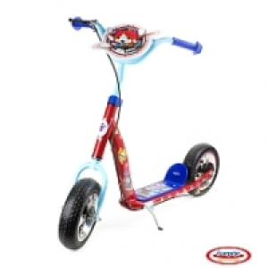 DArp&egrave;je - Patinette Cross 10 - Yo-Kai Watch