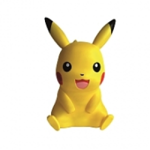Pok&eacute;mon - Lampe LED - Pikachu 40 cm