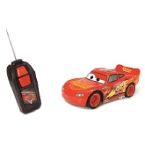 Cars 3 - Voiture RC 1/32 - Flash McQueen