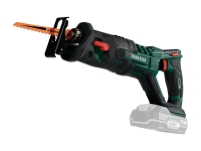 Scie sabre sans fil sans batterie ni chargeur