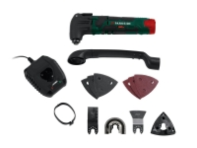 Outil multifonction sans fil 44.99 €