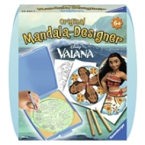 Ravensburger - Mini mandala Designer Vaiana