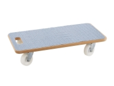 Support roulant de manutention 9.99 €