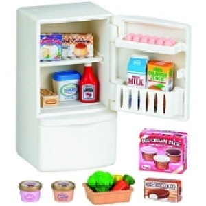 Sylvanian Families - Set refrigerateur
