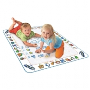 Tapis aquadoodle classique