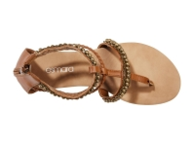 Sandales 8.99 €