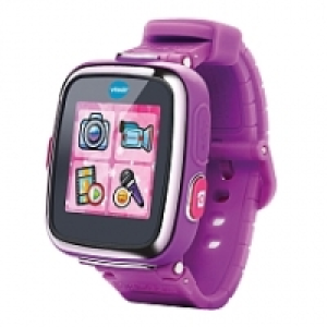 Vtech - Kidizoom Smart watch connect DX mauve 74.99&nbsp;&euro;