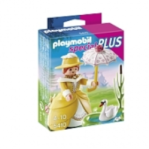 Playmobil - Dame de compagie - 5410