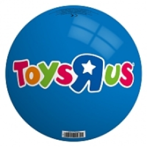Ballon Vinyle - ToysRUs Bleu