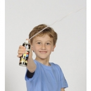 Fil serpentin 175 ML (couleur al&eacute;atoire)