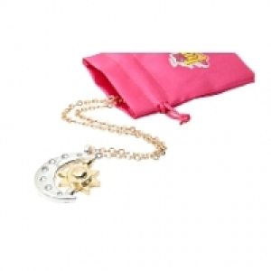 Soy Luna - Collier + Pendentif