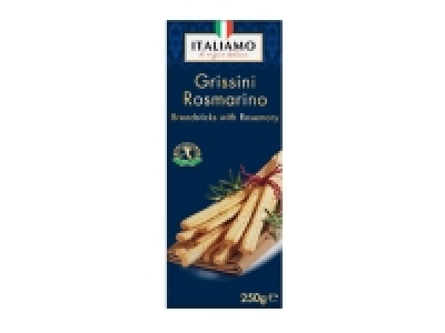 Gressins 1.49 €