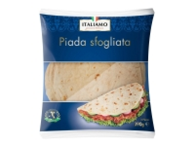 Galettes de pain rondes 1.09 €