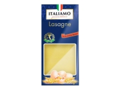 Lasagnes aux ufs 1.09&nbsp;&euro;