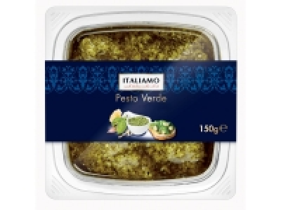 Pesto 1.49 €