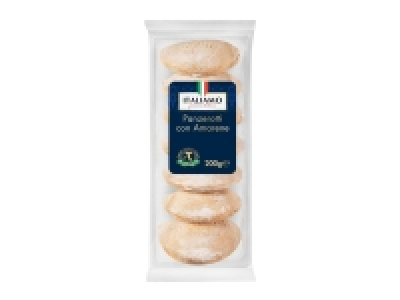 Panzerotti à lamarena