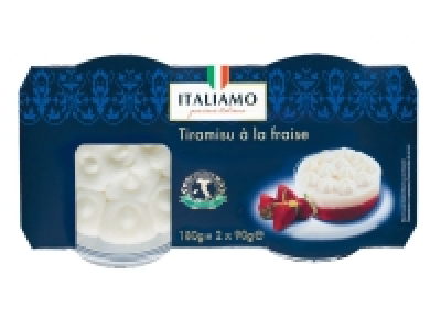 Tiramisu 1.39 €