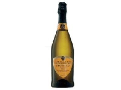 Spumante Conegliano Valdobbiadene DOCG