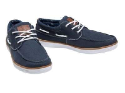 Chaussures en toile